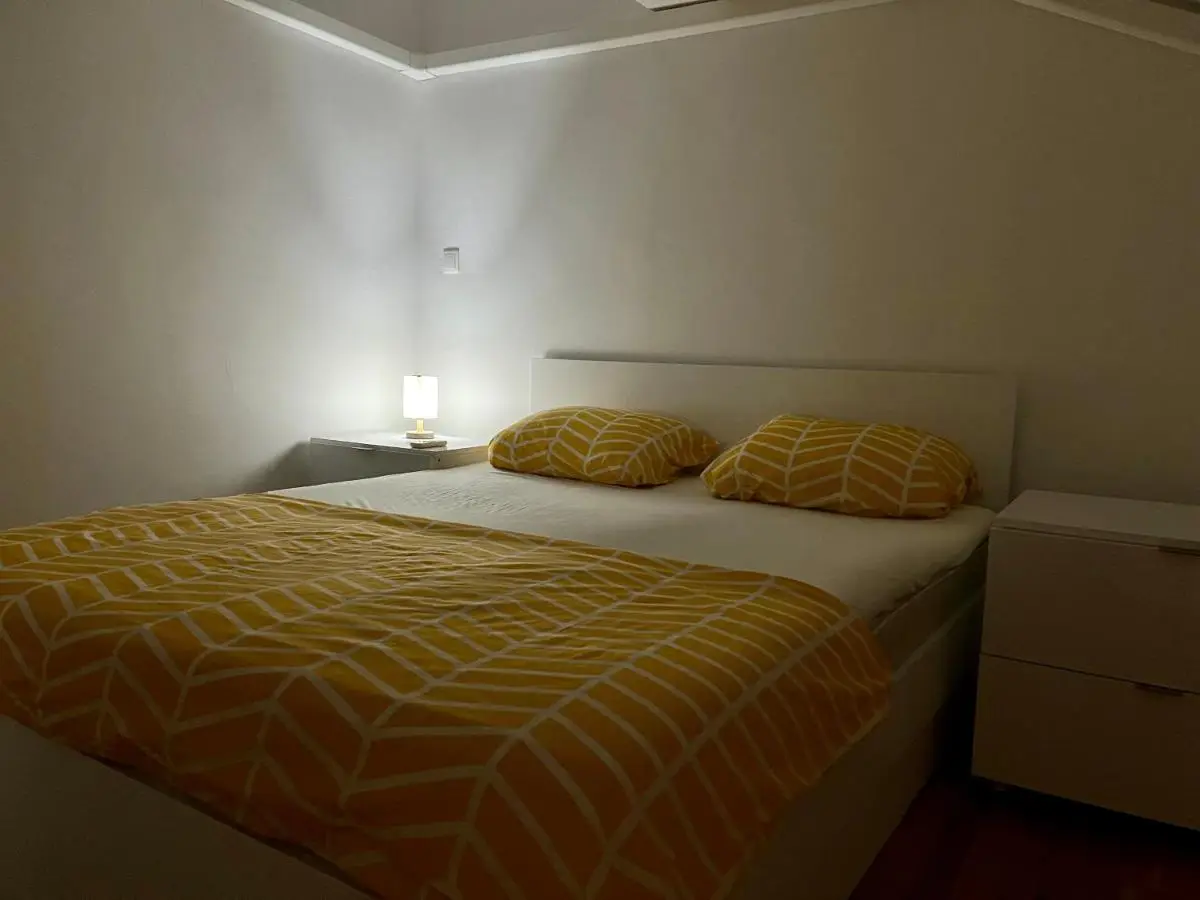 Apartman Mak