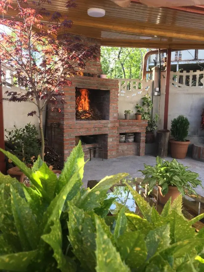 Gold Guest House