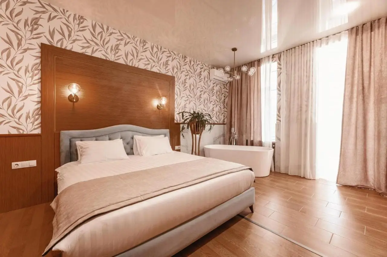 Park Hotel Tskaltubo - Balneo Resort