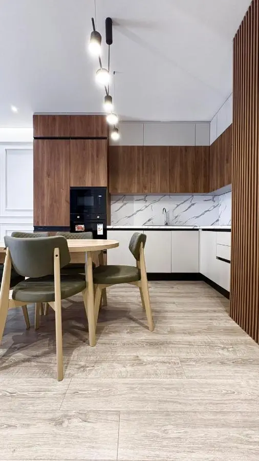 Blue Boutique Apartments 1