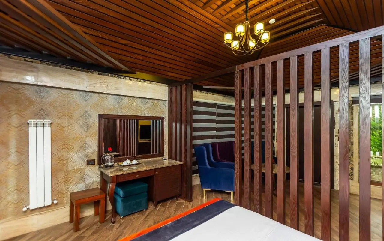 Manor Luxury Hotel Baku