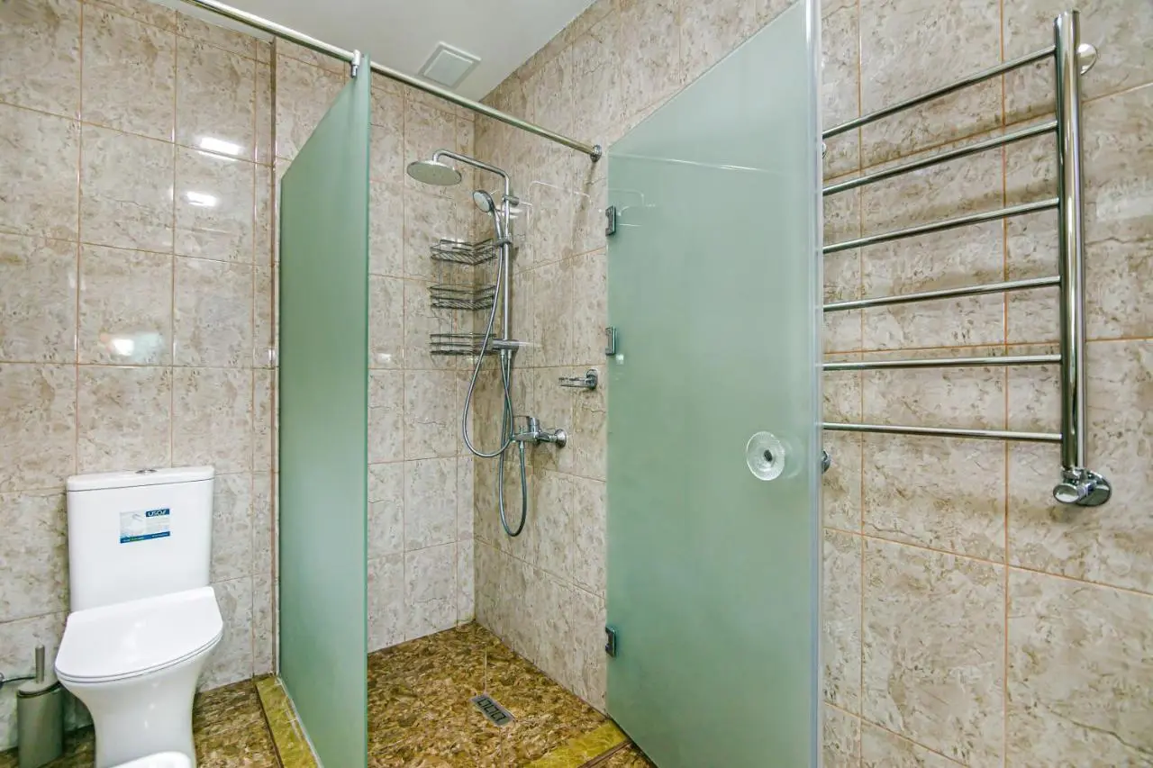 Central Elegance Suite