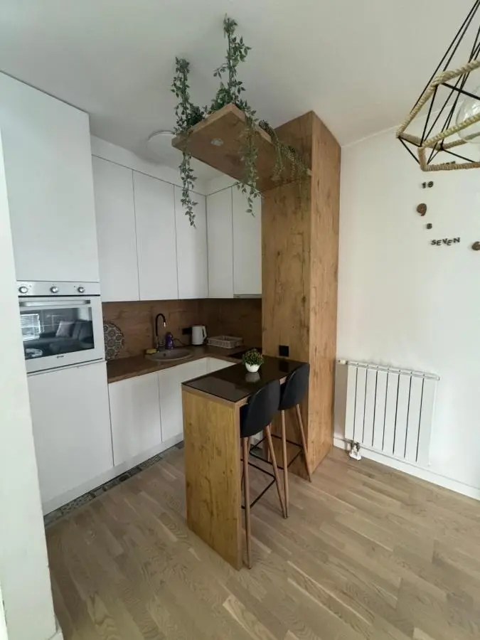 APARTMANI Bulevar