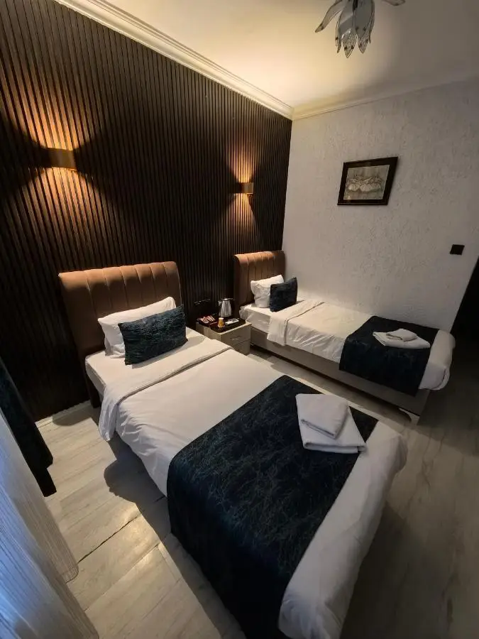 Hotel Estambul