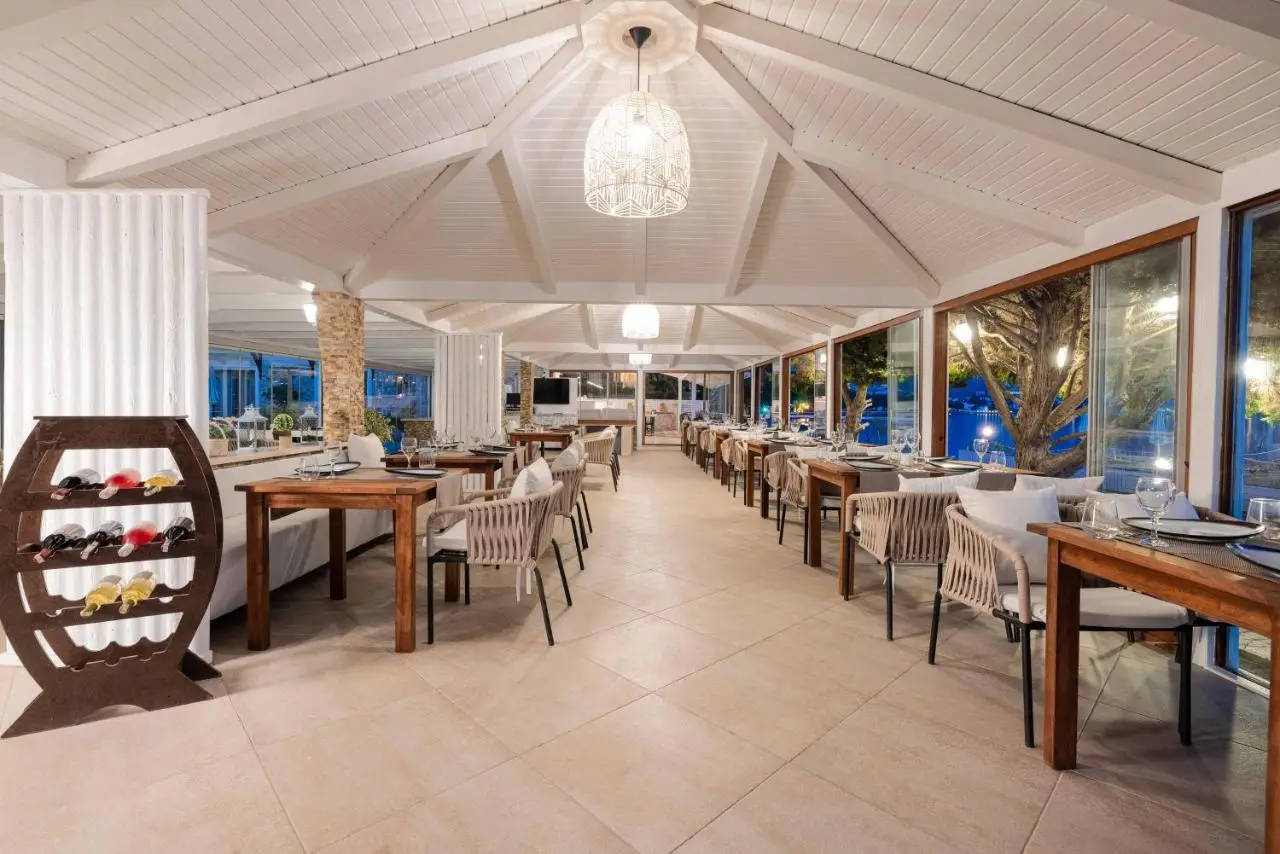 Elite Hotel Yalıkavak, Bodrum