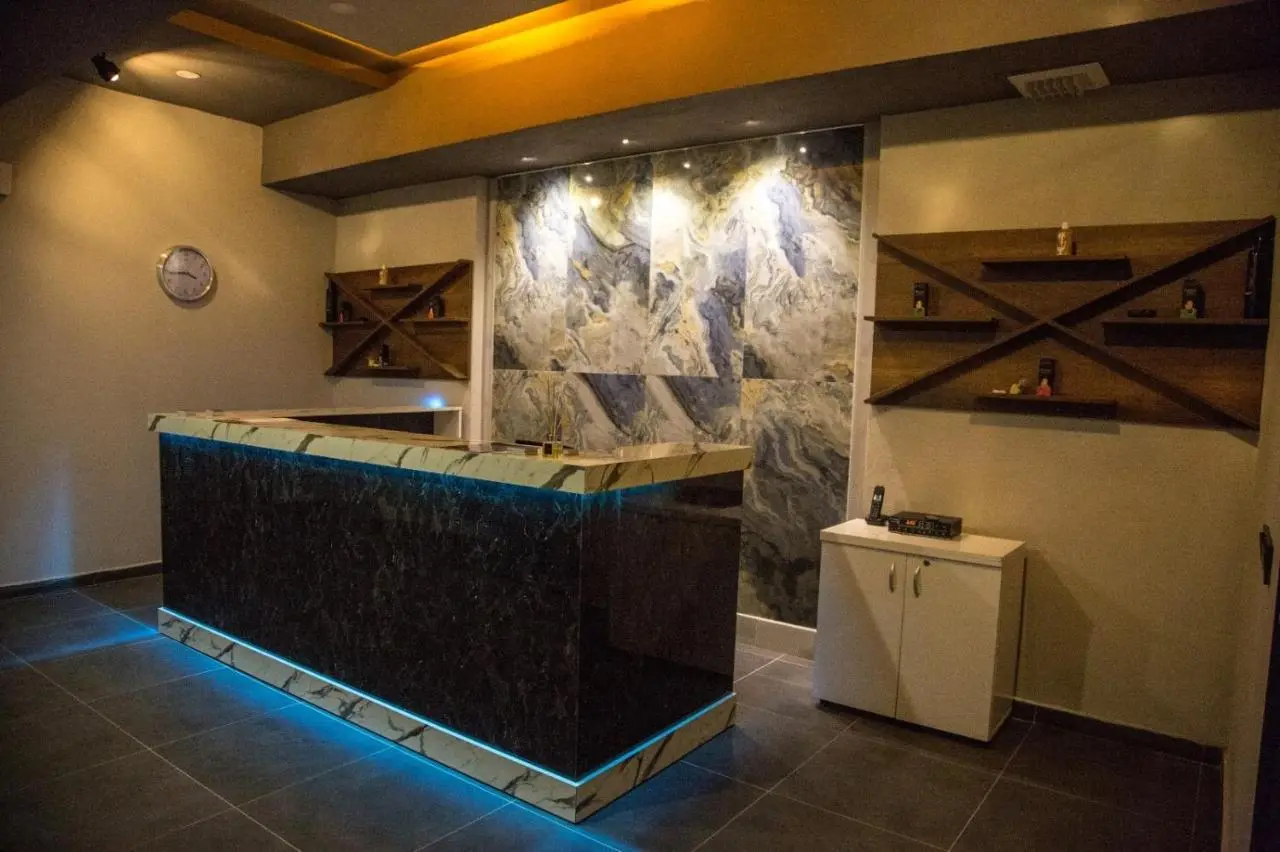 Mugwort Hotel & Spa