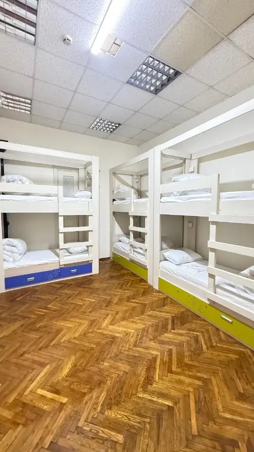 Lake View Hostel & Hotel baku
