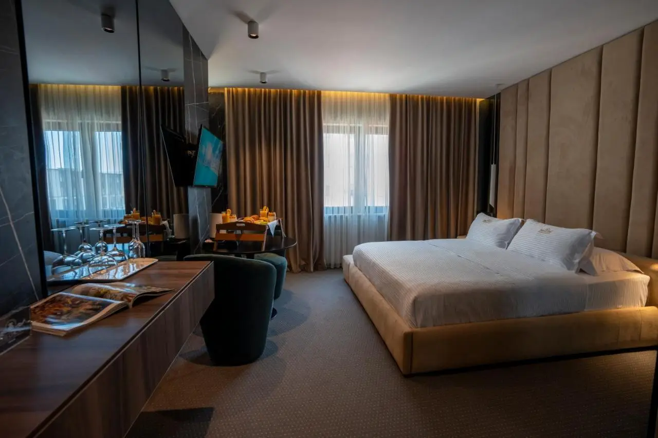 Hotel Chicago
