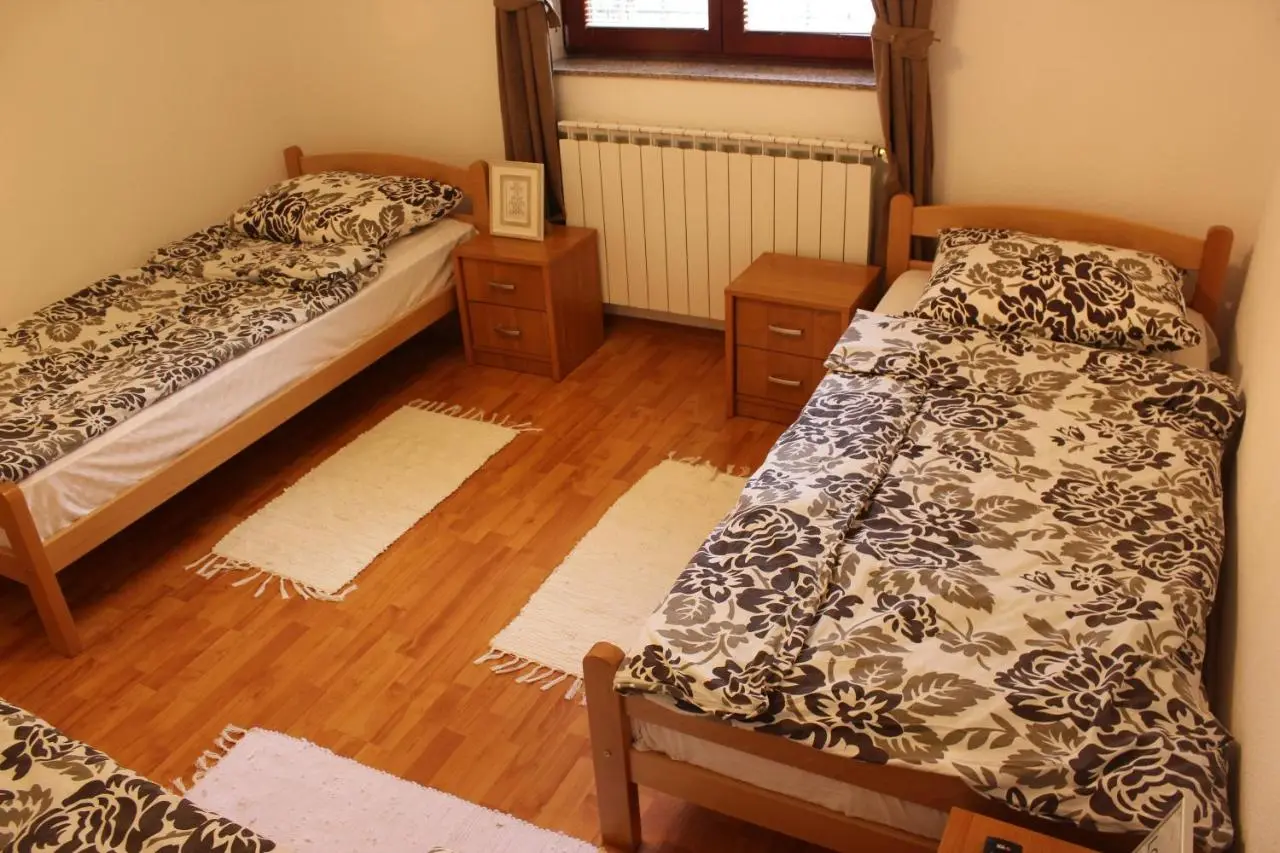 Apartment Old Town