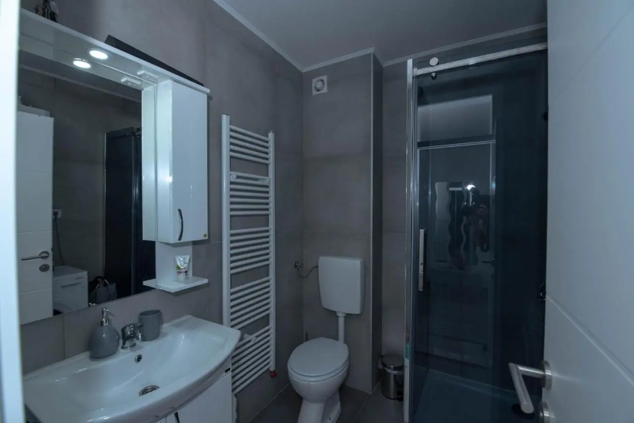Athena Apartman
