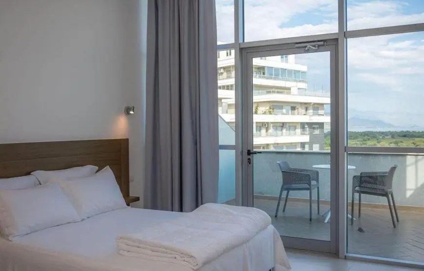 Sky Hotel