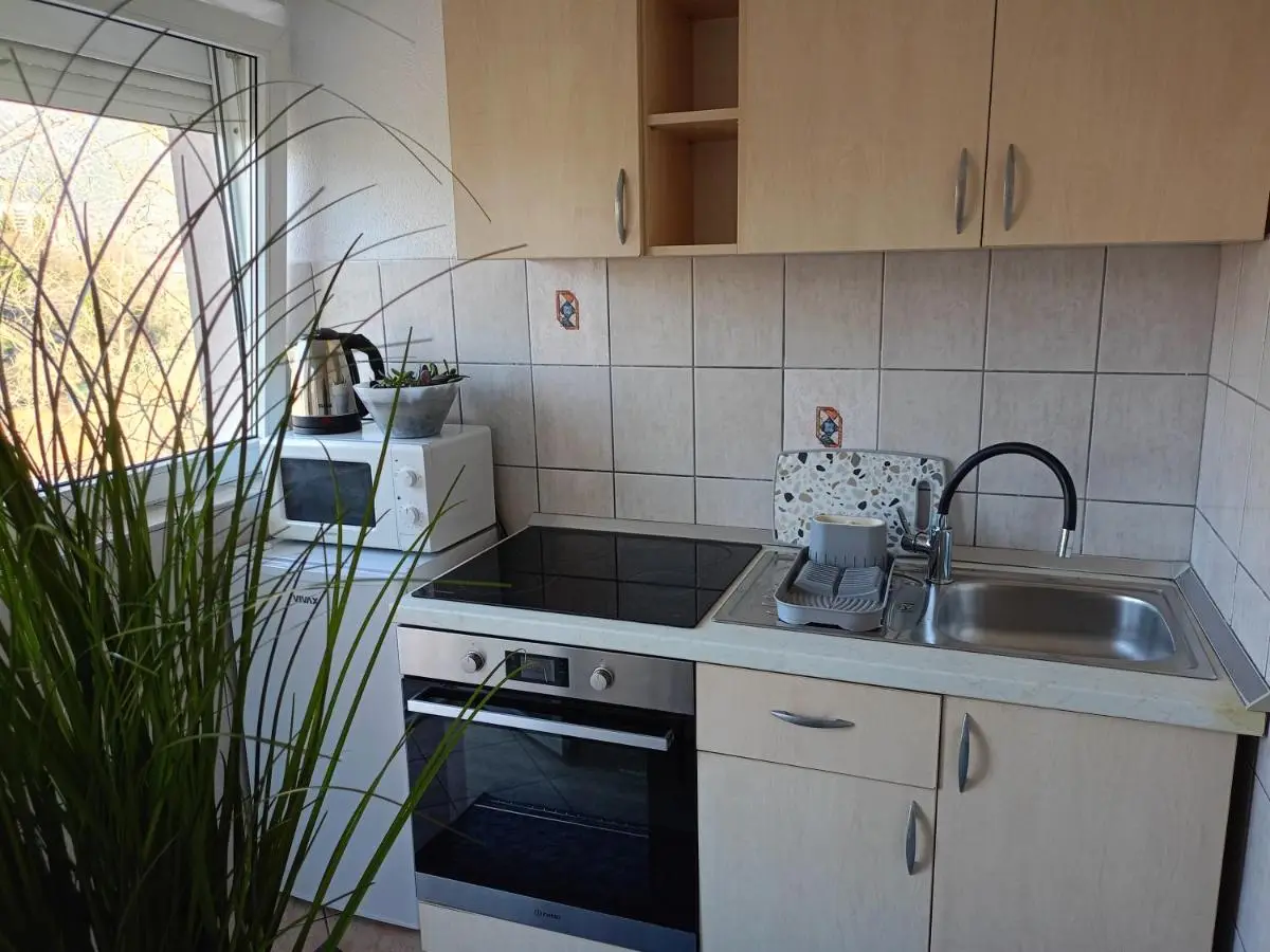 Apartments Aldi