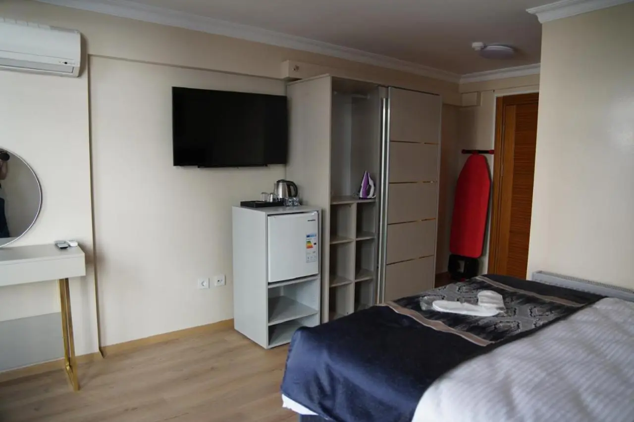 New Hotel Harbiye