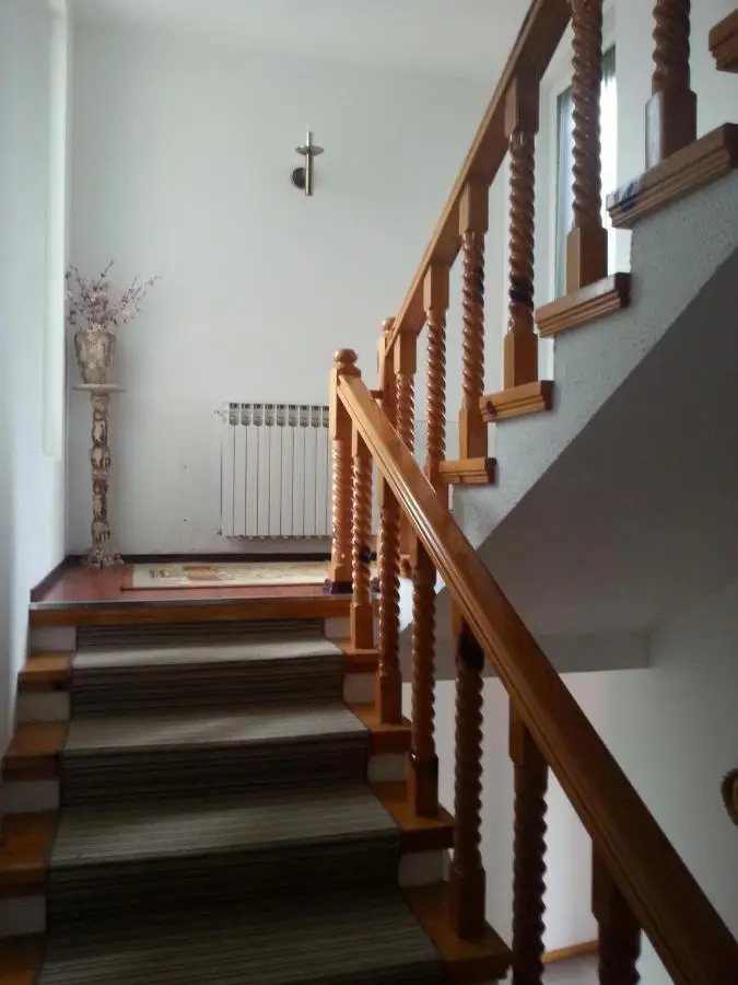 Villa Sarajevo gardens