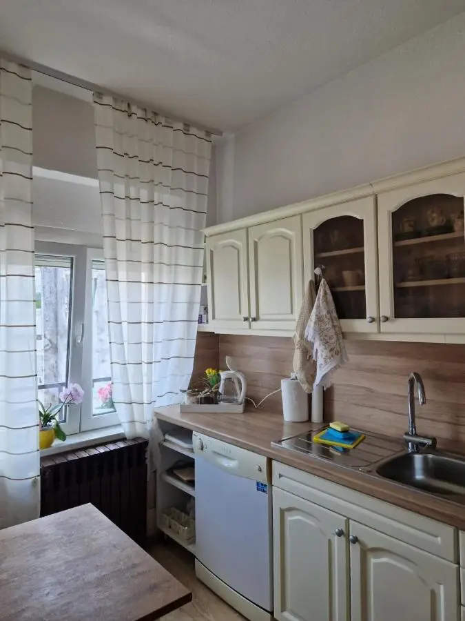 Apartman Pasha