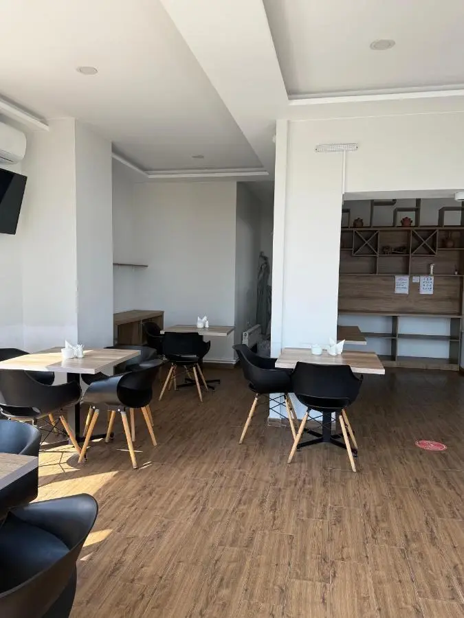 Hotel Vista