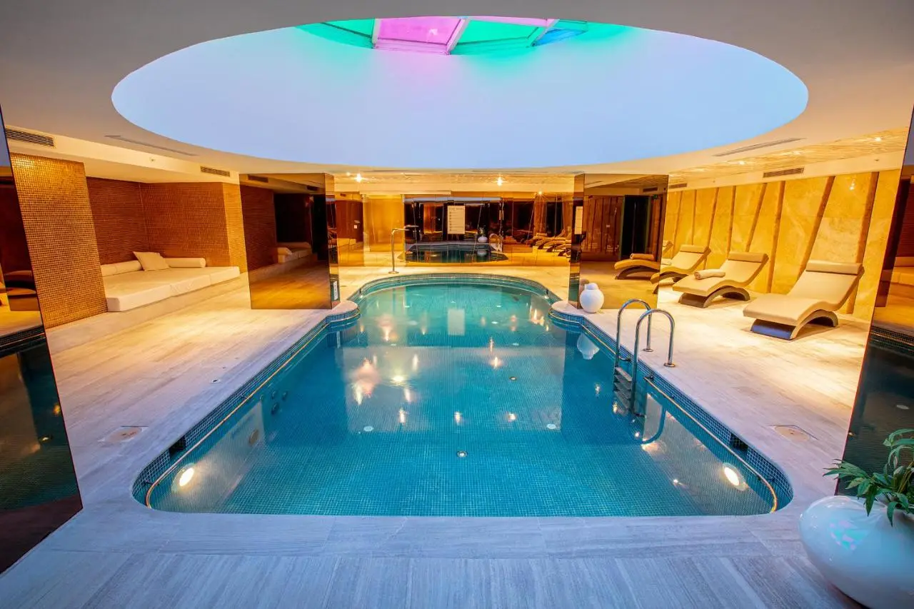Palmalife Bodrum Resort & Spa
