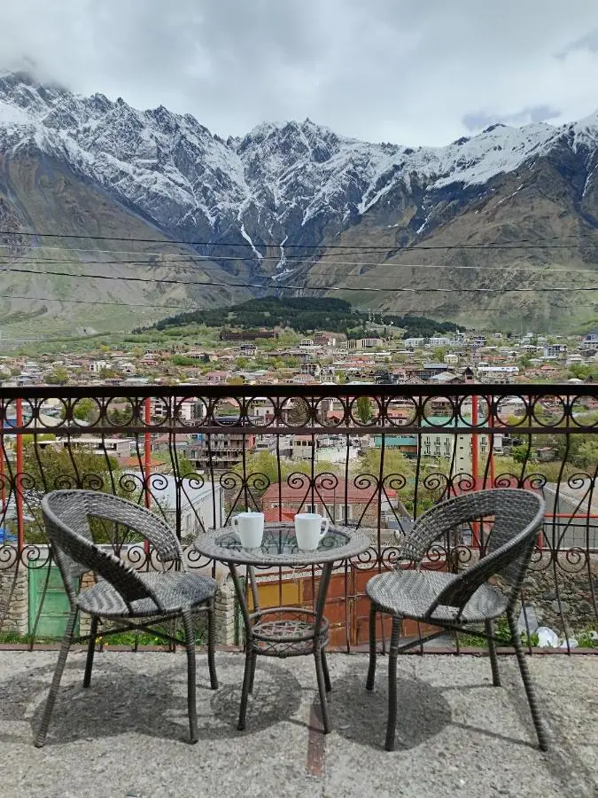 Belas guesthouse