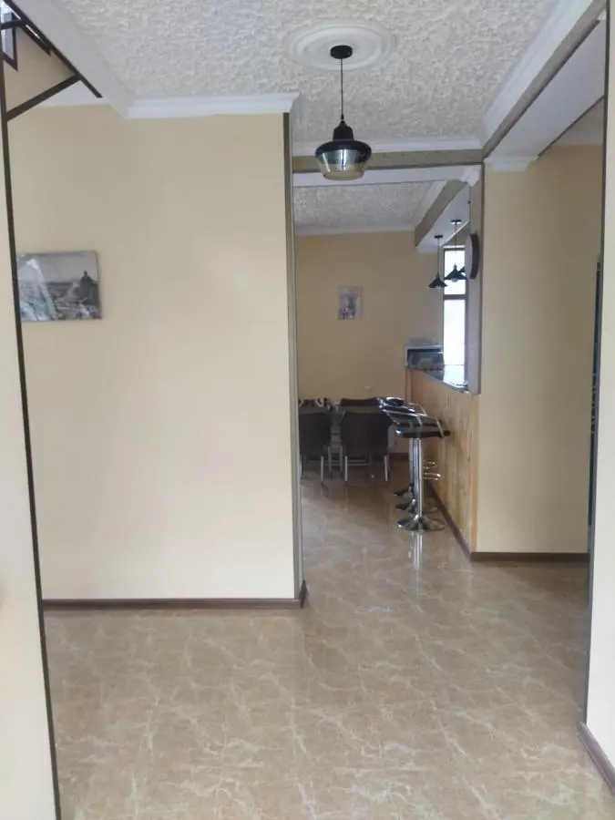 DISCOVER KAZBEGi HOTEL
