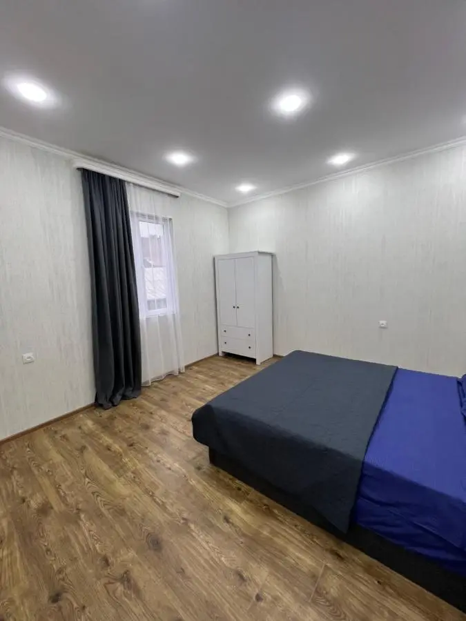 Home in Tiflis