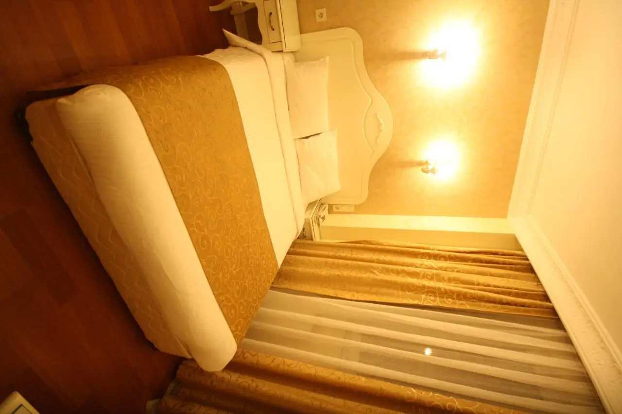 Sirkeci Park Hotel