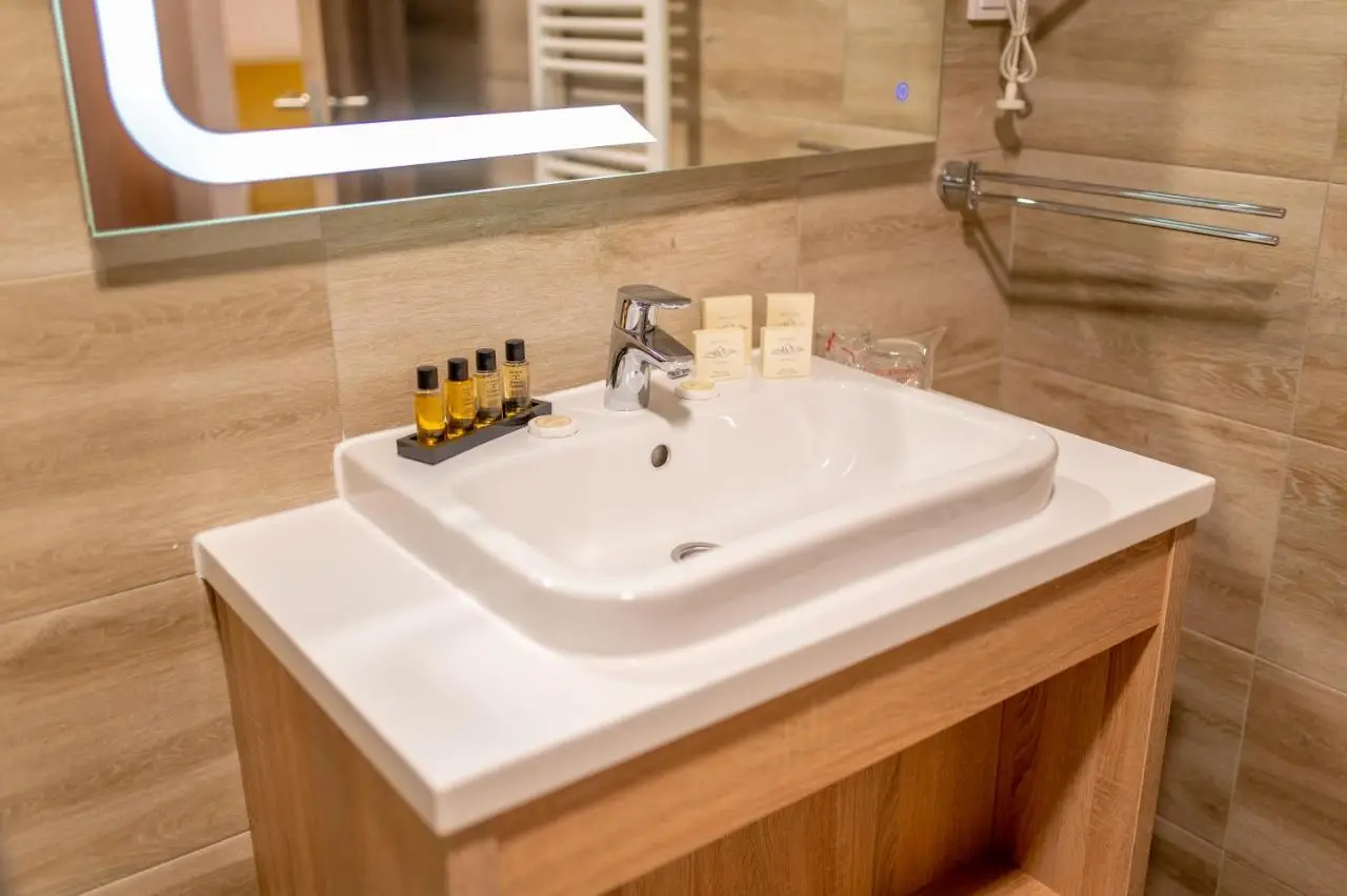 Hotel Soni Lux