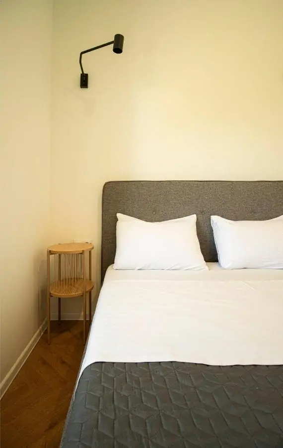 Chic 3BR Apt Near Fabrika - By Wehost