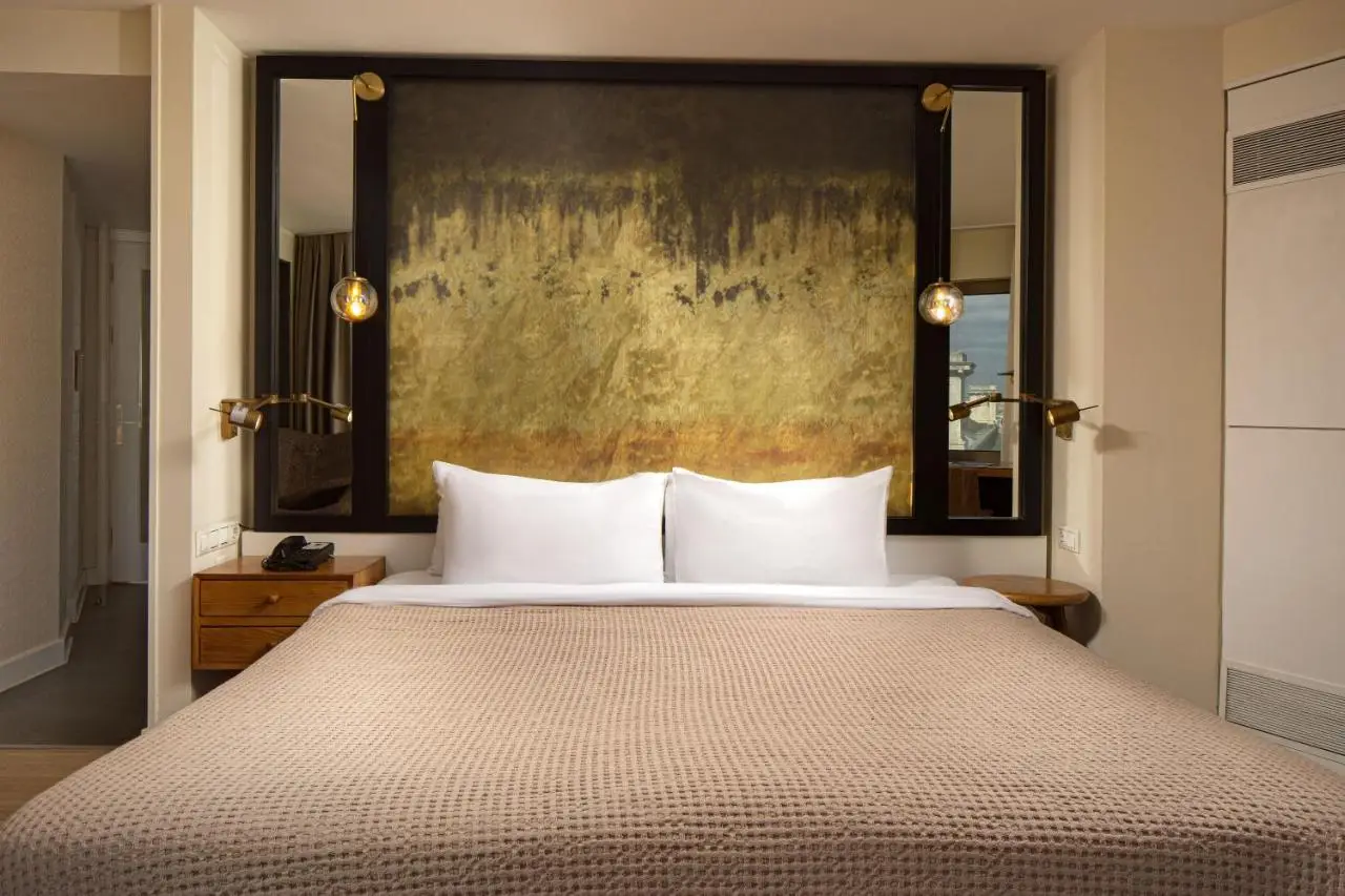 Miapera Hotel & Spa - Special Class