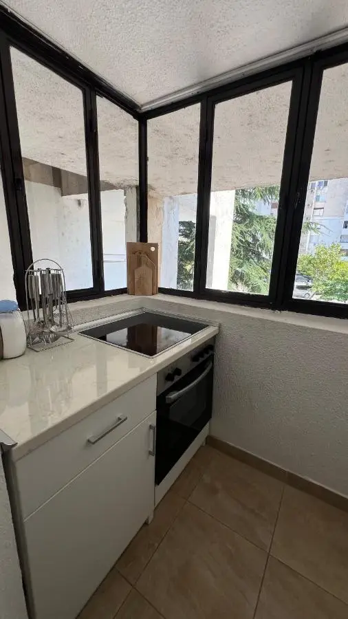 Lilikoi Apartment