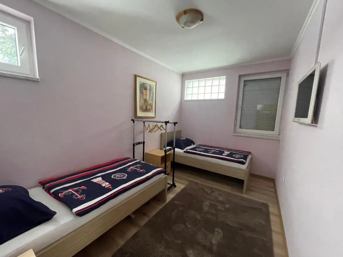 Apartmani BROD