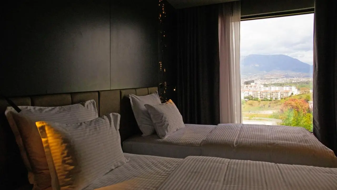 Arka Art Hotel