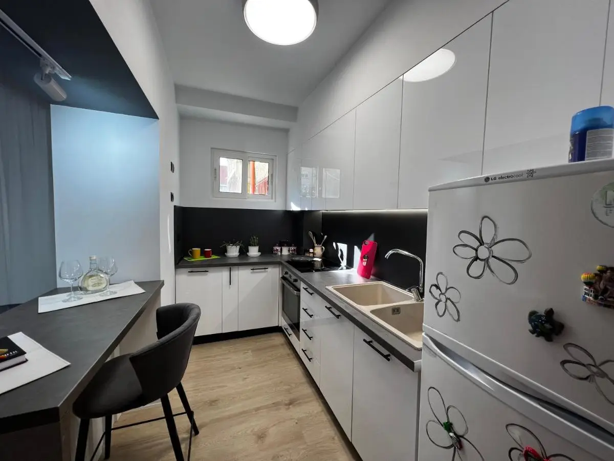 AmIon Apartment in Center of Tirana