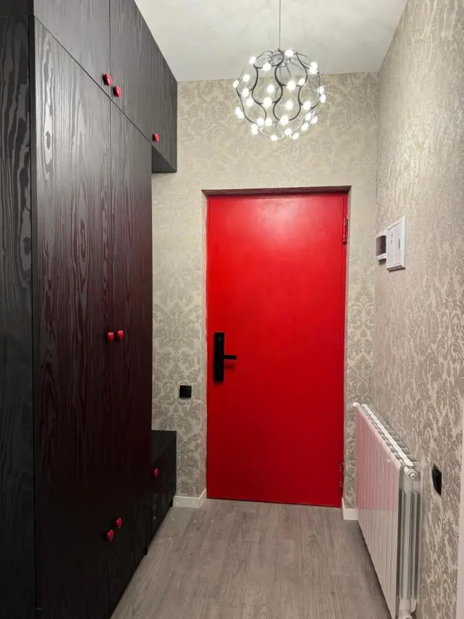 Avlabari district Premium Apartments