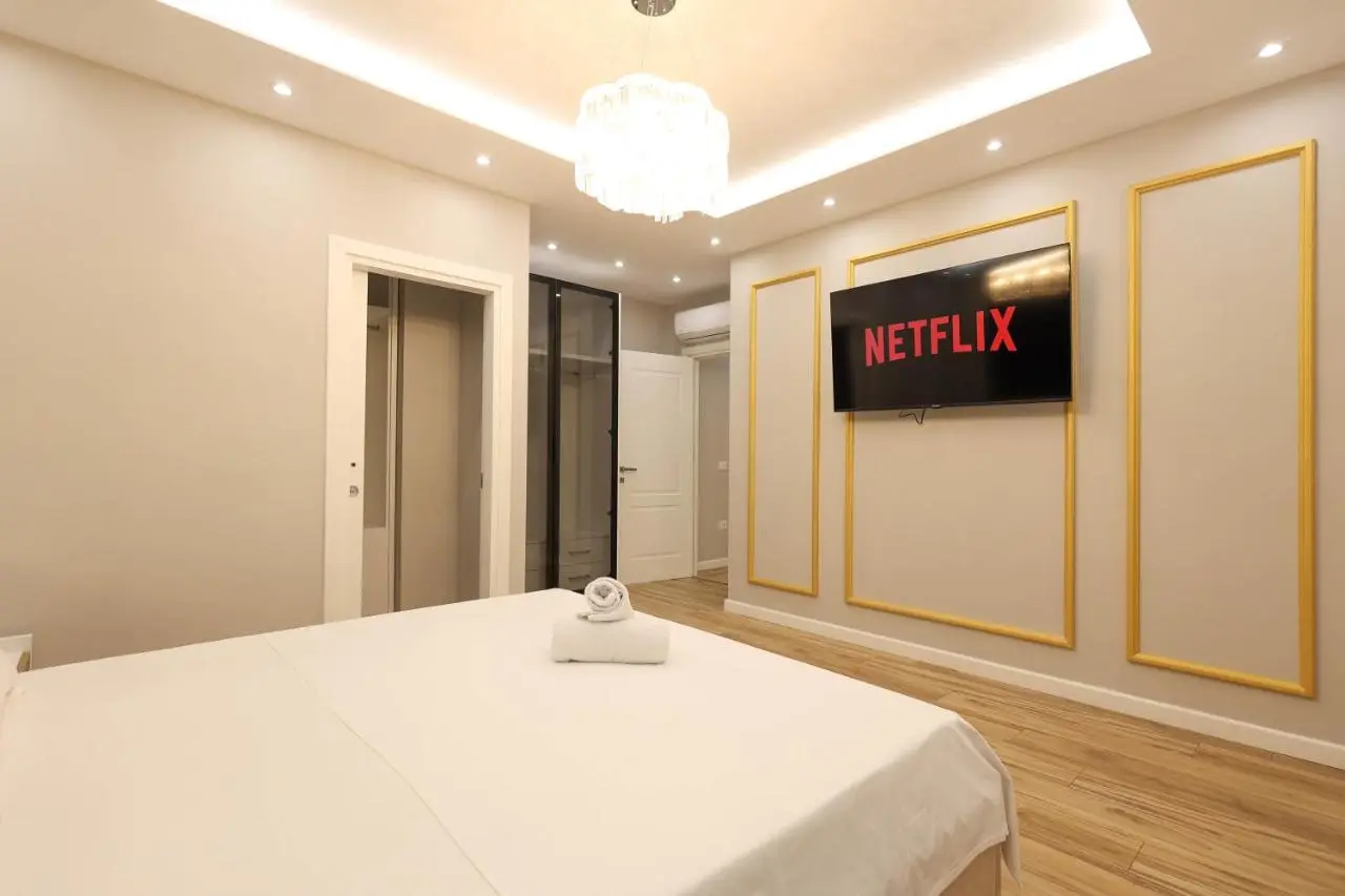 Grandstay Apartments