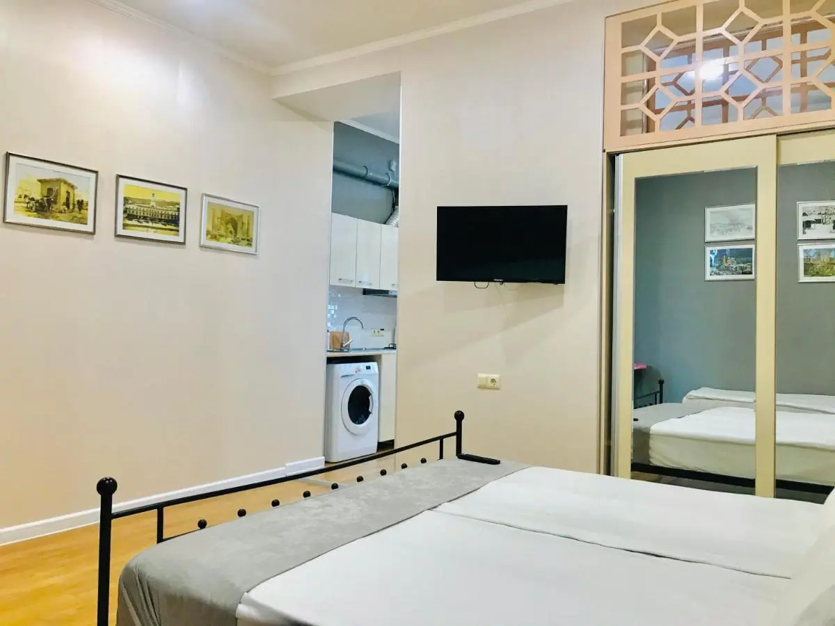 Cozy Konka Apartments