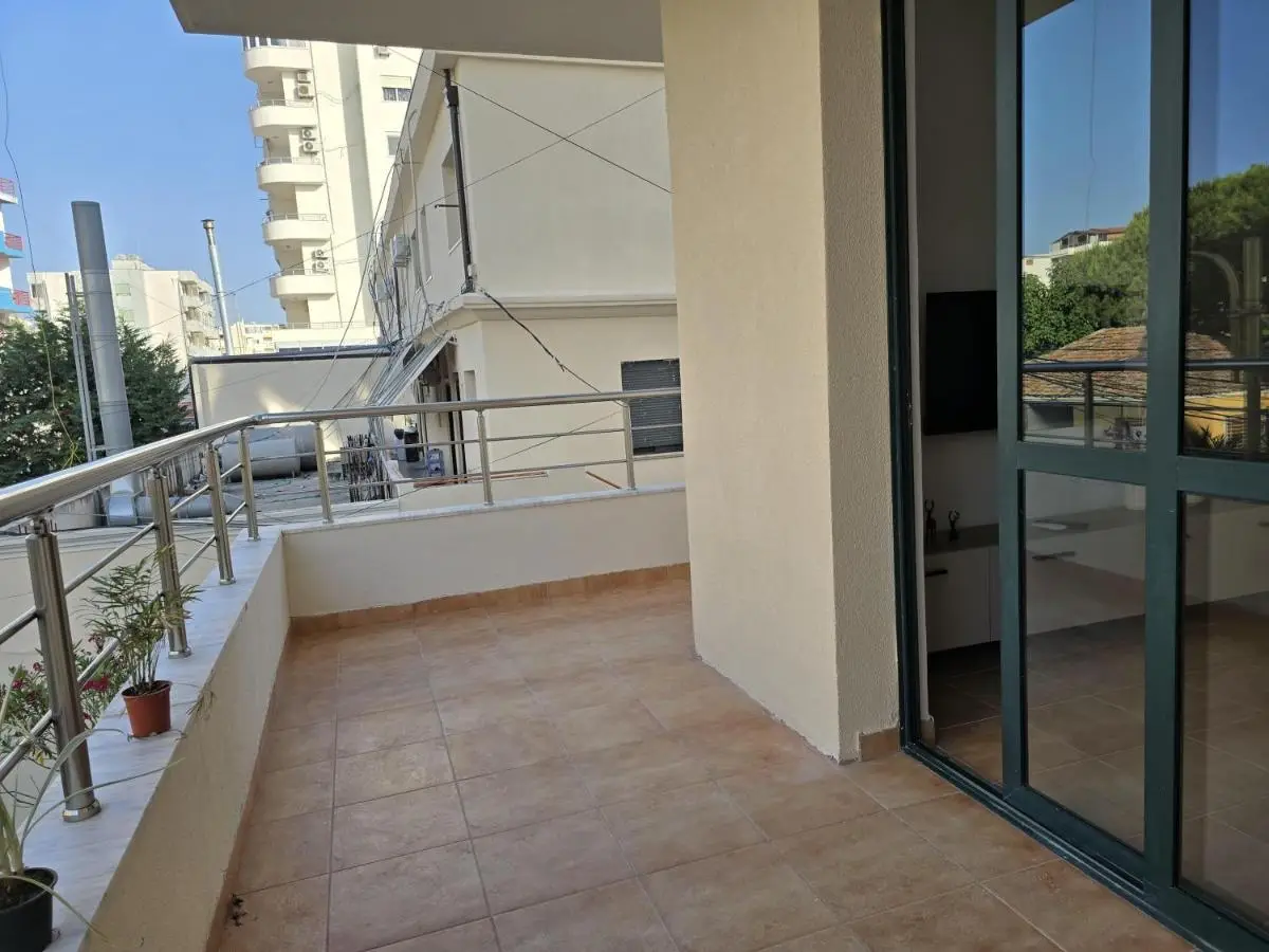 Odi Apartments