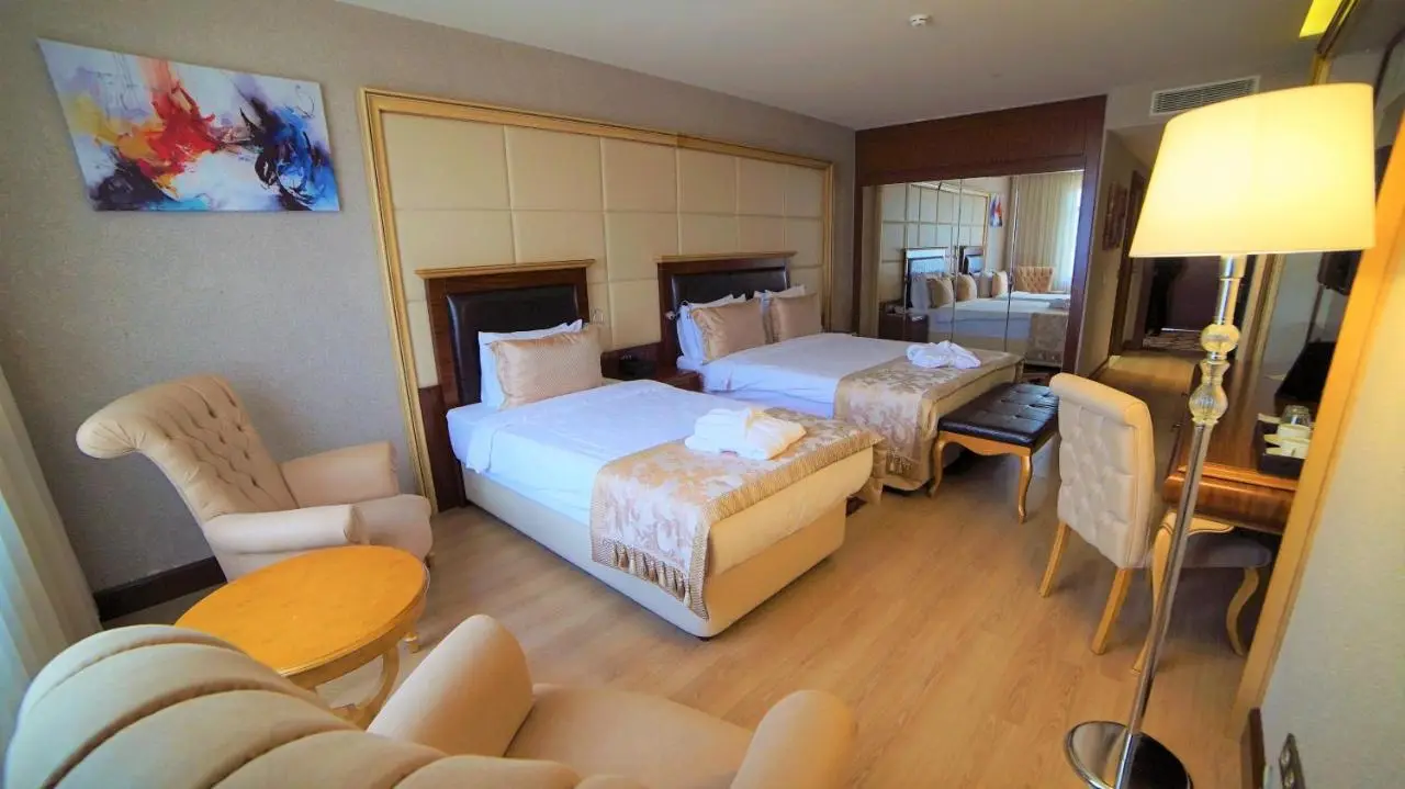 Wyndham Batumi
