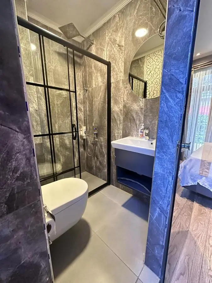 Ada Life Hotel