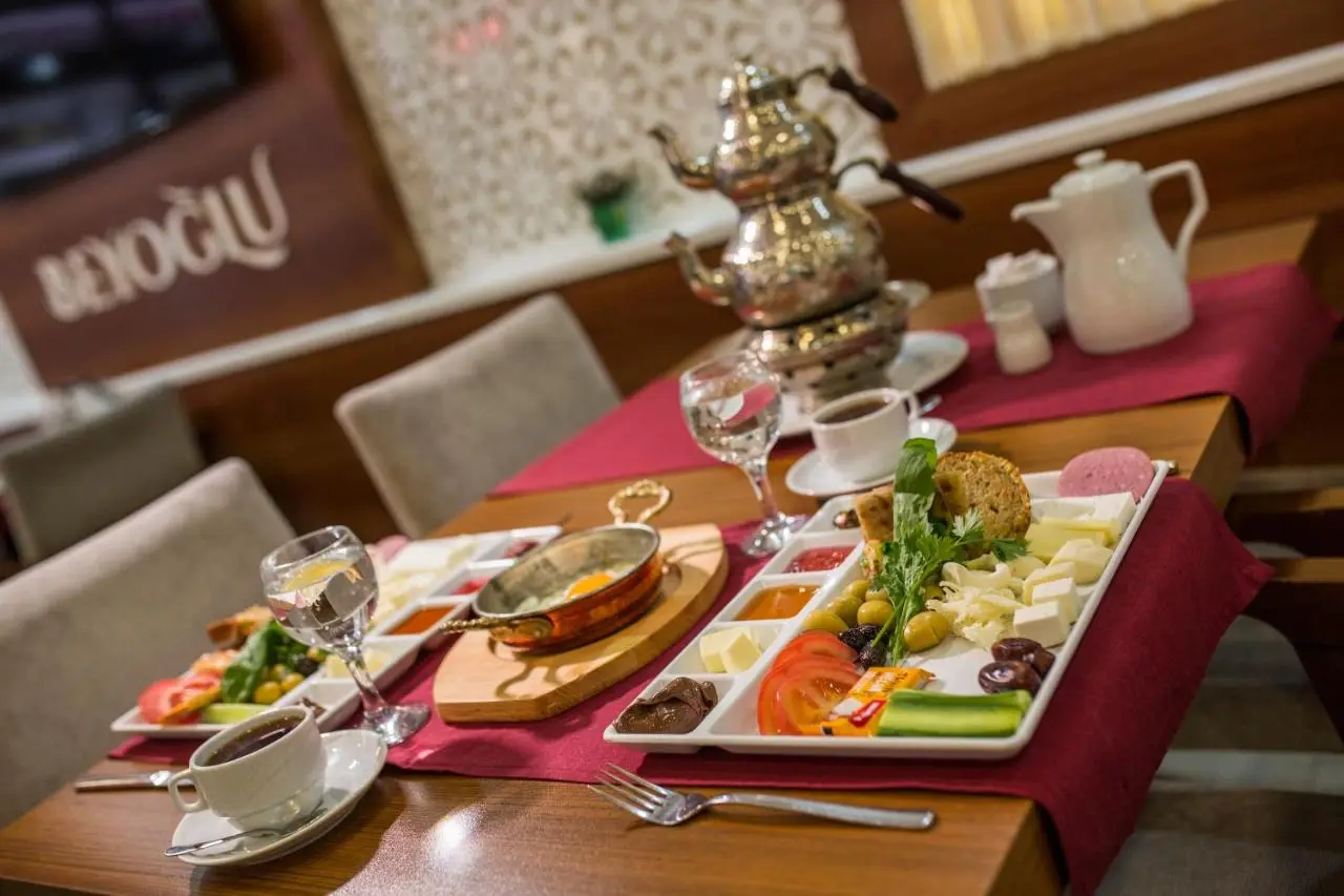 Payidar Hotel