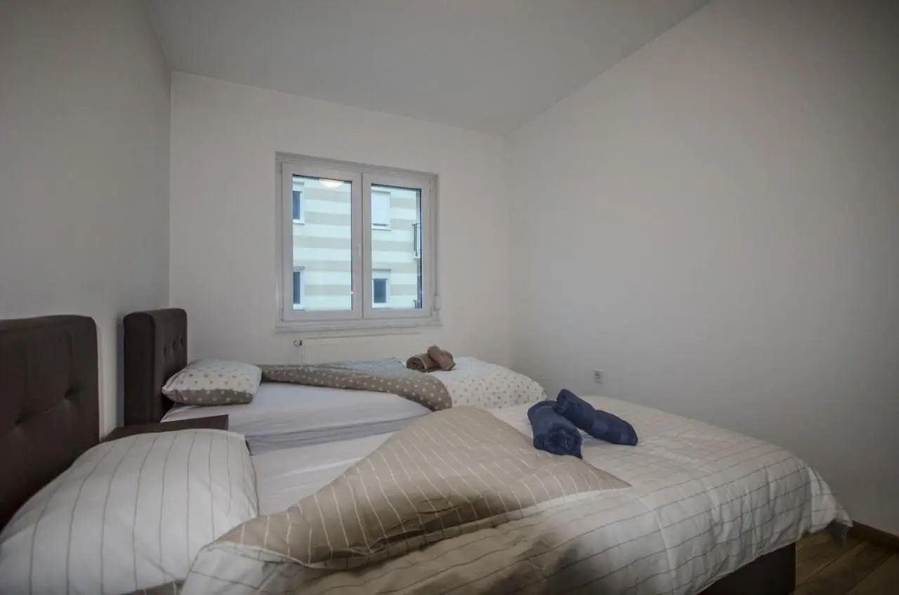 Sarajevo Dream Apartment