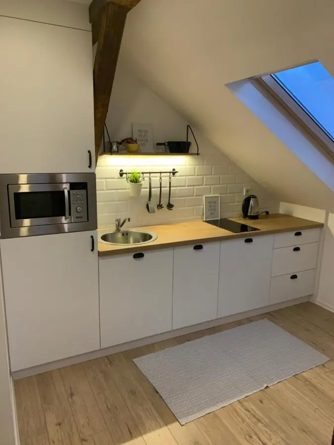 West Studio Apartment Sarajevo