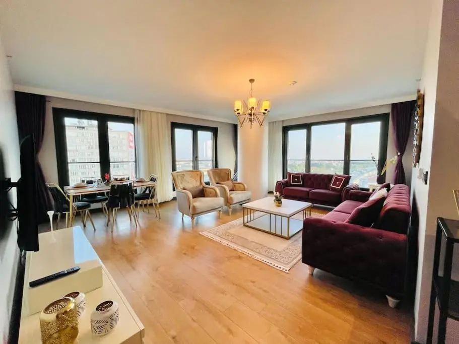 Imperium Central Residence Apartments