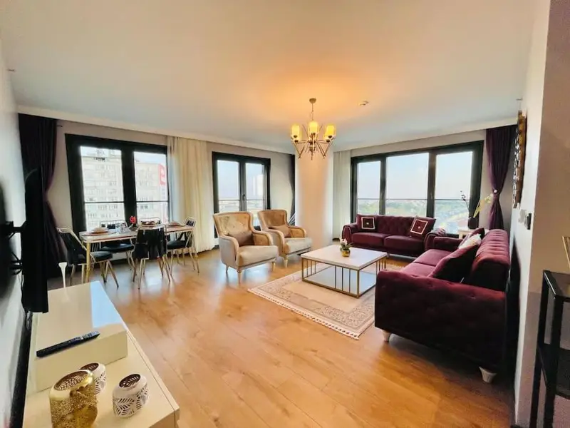 Imperium Central Residence Apartments