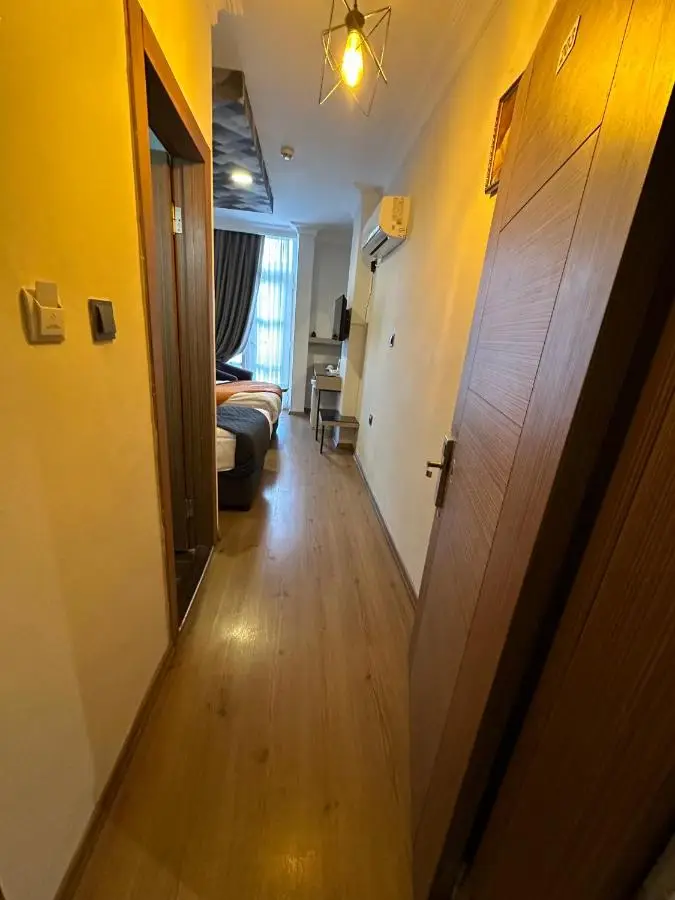 NFK The House Hotel