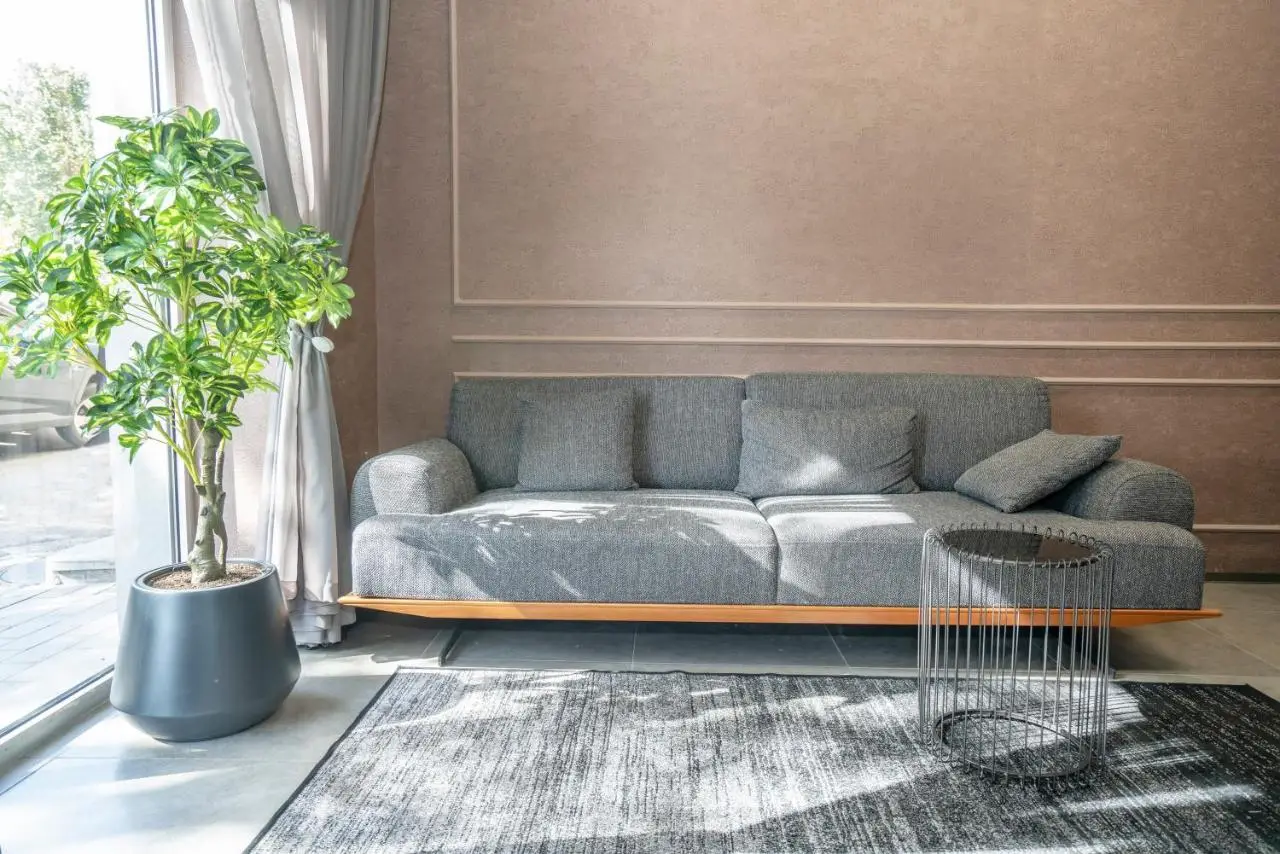 Hotel Best Tbilisi