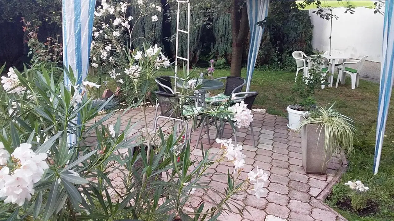 Apartment VILLA MERCI