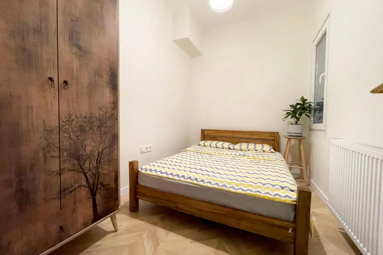balcony 2BR apt with 2toilet and 2bath near to nişantaşi #3