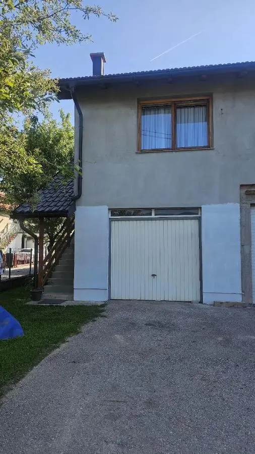 Apartman Behar