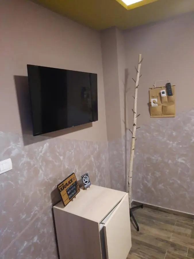 Apartments "Our Place" Sarajevo