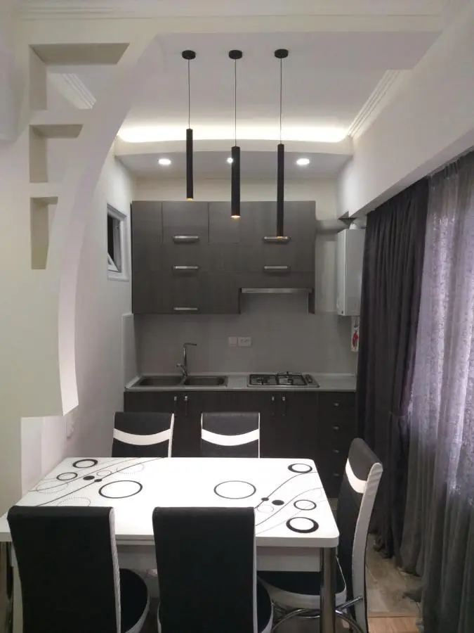 Apartment for you